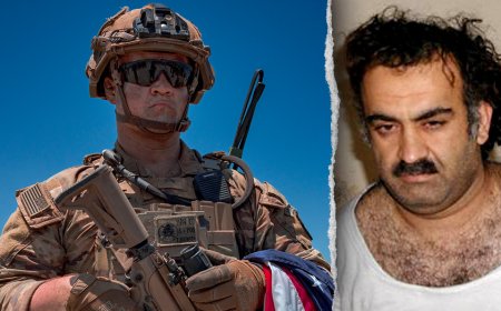 Judge who axed 9/11 mastermind's confession blamed military’s ‘conservative tendencies’ for rising ‘extremism’