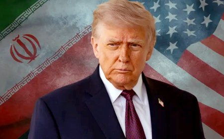 Trump says Iran is ‘dead’ as Tehran is nearing the brink and more top headlines