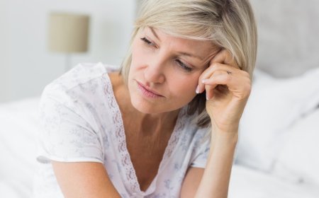 7 new dementia risk factors revealed — including one millions struggle with