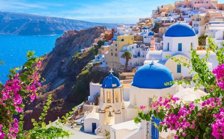 Social media photo craze sparks tourist invasion at picture-perfect vacation hot spot