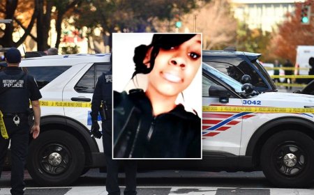 Teen arrested in girl's murder one year after police said she accidentally shot herself while recording video