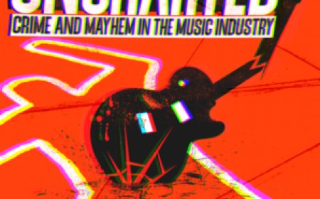 Uncharted: Crime and Mayhem in the Music Industry, episode 072: Forgotten music festival disasters, part 1