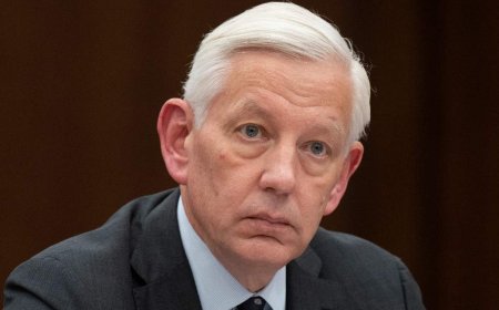 Carney names Dominic Barton as chair of Invest in Canada
