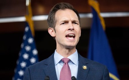 House Democrat survives left-flank challenge as Bernie volunteer mounts insurgent bid