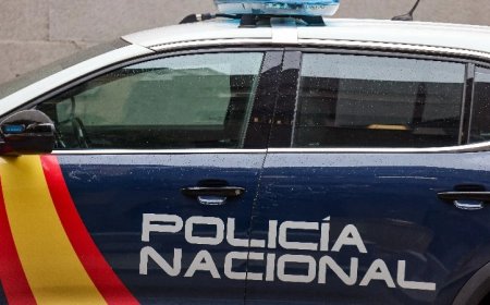 Spanish Judge Frees Moroccan Illegal Police Caught Raping Young Woman On Beach