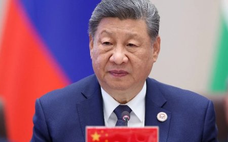 Chinese Government Program At 83 US Colleges Aims To ‘Influence’ Students: Report