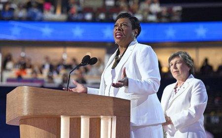 Nation’s largest teachers union under fire as controversial agenda puts century-old federal charter at risk