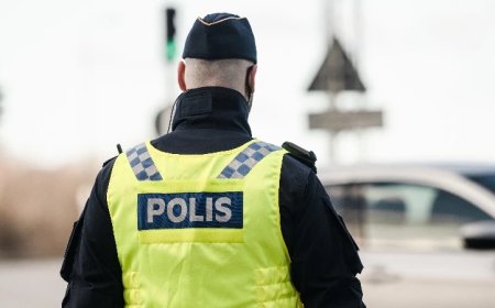 Man Beaten To Death After Defending Daughter Against Gropers In Sweden