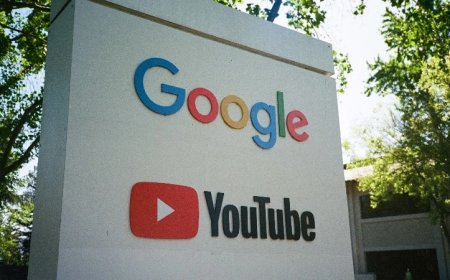 YouTube’s Account Enforcement Practices Face Possible FTC Lawsuit