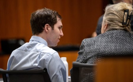 Judge raises stakes with pivotal ruling in Charlie Kirk assassination case and more top headlines