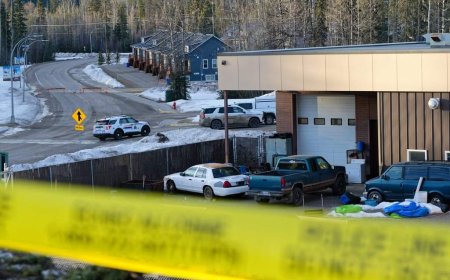 Tumbler Ridge shooting survivors among 30 new plaintiffs suing OpenAI