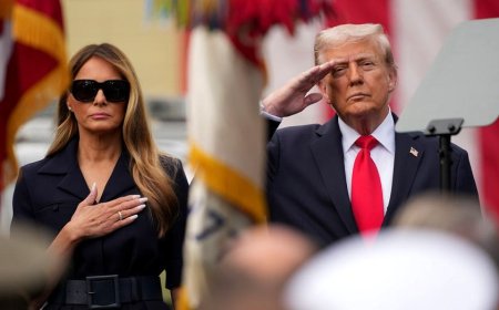FIRST ON FOX: Trump’s 9/11 tribute to feature massive piece of Ground Zero history at White House