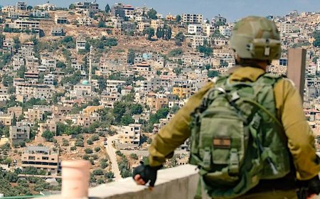 ‘No Jews, no news’ strikes again as selective coverage of the 'unsettlers' fuels anti-Israel anger