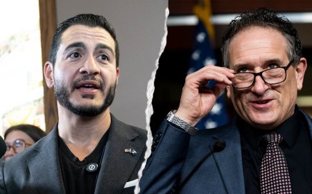 Dem megadonor among 400 Jewish Michiganders labeled AIPAC insiders for denouncing El-Sayed's leftist campaign