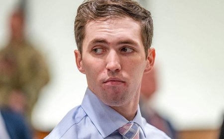 Charlie Kirk murder case sent to trial with potential for death penalty
