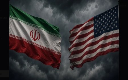 The ‘Great Satan’ Strikes, The ‘Snake’ Bites Back: Damage Assessed From Iran Flare-Up After Deadly US Attacks