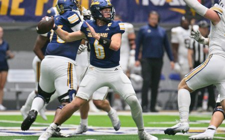 Winnipeg Blue Bombers acquire new QB in another trade with Ottawa RedBlacks