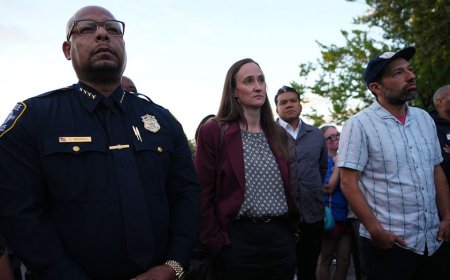 15-year-old accused of firing into crowd during deadly Seattle mass shooting claims self-defense