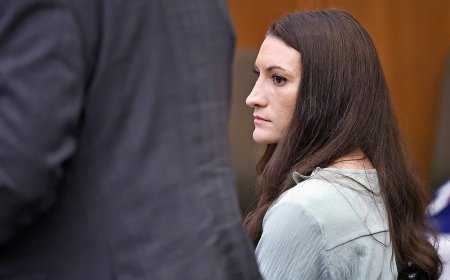 Social media is Lindsay Clancy wild card that could tilt potential retrial to the defense, retired judge says