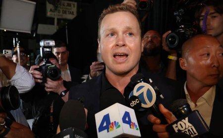Politician Spencer Pratt calls out actor Ryan Reynolds for condemning 1980s nostalgia