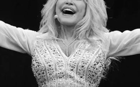 Dolly Parton: The Queen Of The Darker Arts