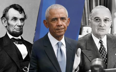 Trump’s Pentagon shake-up revives a presidential power play with a long history