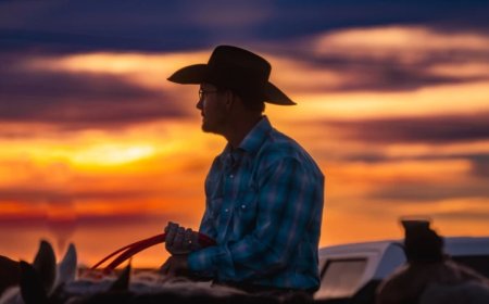 Trump Signs Orders To Help Ranchers and Farmers Compete with Corporations
