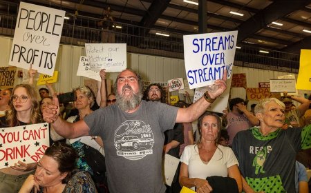 The freakout over data centers is just another fracking backlash we need to ignore