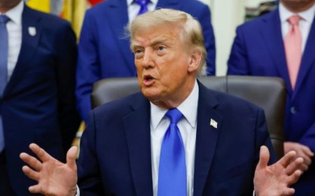 Trump Super PAC To Allocate $500million for Midterms