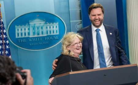 JD Vance's mother Beverly Vance addresses 'Hillbilly Elegy' movie pay and if a sequel is possible