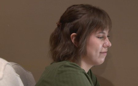Former Social Services employee speaks out on working conditions