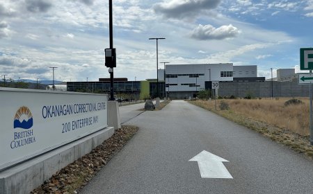 Mayors push to turn Oliver correctional centre into mandatory care facility