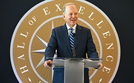 Legendary sportscaster Jim Gray calls court ruling on NFL players returning to college 'a shame'