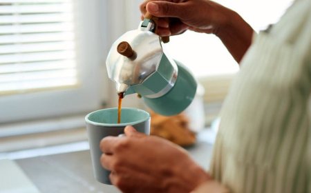 Your daily coffee habit could be taking a toll on your bones, new study suggests