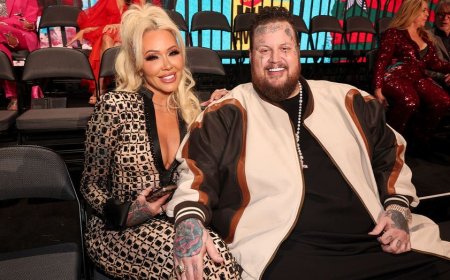 Bunnie Xo reveals shocking physical toll of divorce from Jelly Roll