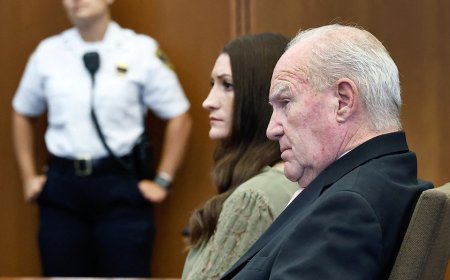 Dr Phil says Lindsay Clancy mistrial a 'teachable moment' on postpartum psychosis: 'There was a failure here'