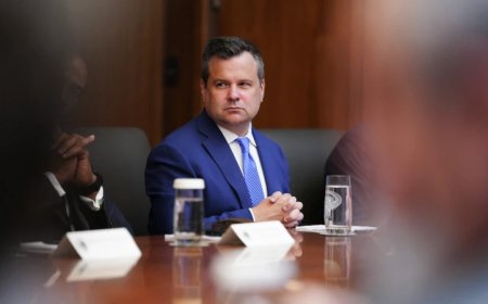 FICO Crashes as Trump Housing Chief Pulte Cracks Mortgage-Score Monopoly