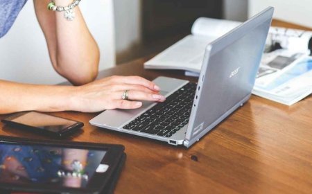 Should you use a separate computer for online banking?
