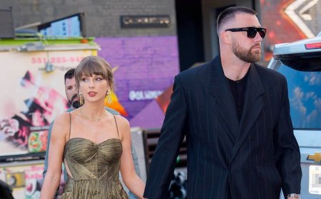 JD Vance's mother Beverly Vance reacts to vice president's 'childless cat ladies' spat with Taylor Swift