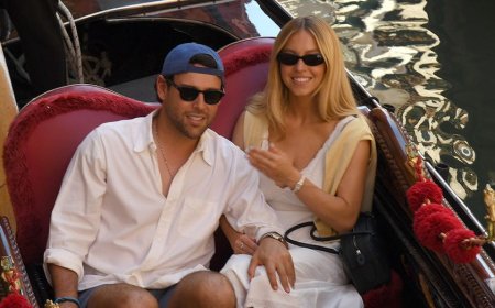 Sydney Sweeney, Scooter Braun romance faces biggest challenge yet as expert warns couple to 'be prepared'