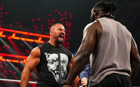 WWE Sunday Night's Main Event match card, predictions and more