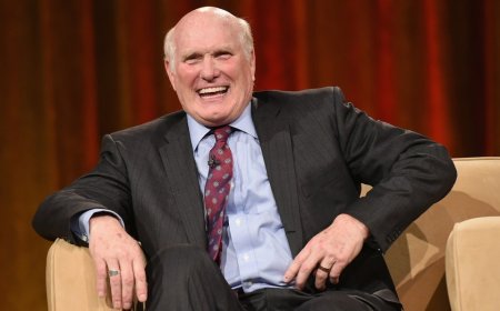 Terry Bradshaw opens up about mortality after beating cancer twice: 'Am I going to heaven?'