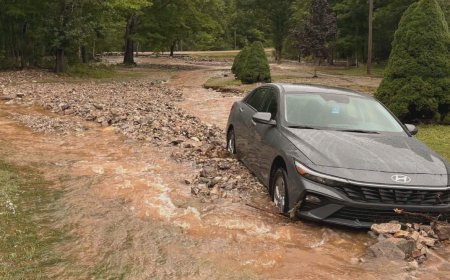 Nova Scotia mourning woman who died in province’s severe flooding: premier