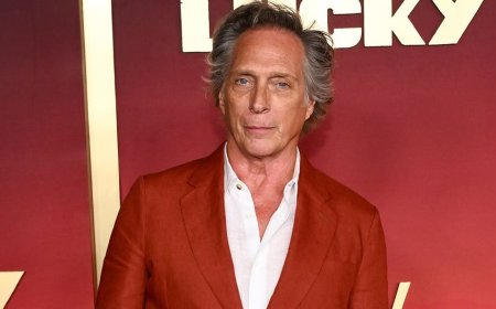 William Fichtner has ‘never’ regretted turning down roles and refuses to cross ‘certain lines’ in Hollywood