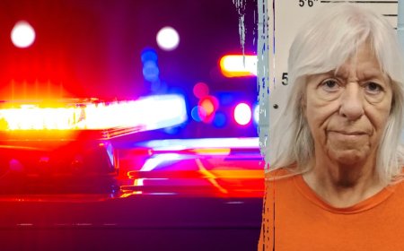 Missouri foster mom accused of trading teen for monkey avoids prison