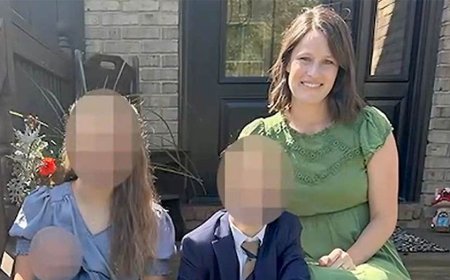 Virginia mom placed on child abuse registry for 7 years after letting 5-year-old walk alone