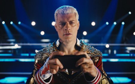 WWE star Cody Rhodes, others hunt for John Cena in Clash of Clans, recalls why legend was booted from group