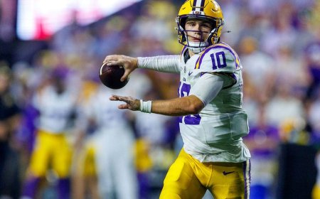 Has National Championship picture in college football already changed after a stunning first week?