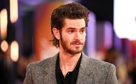 Andrew Garfield faces backlash after telling billionaires to be 'scared' of his new movie