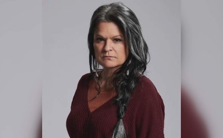 Indigenous filmmaker Georgina Lightning mourned by family, friends: ‘Shattered’